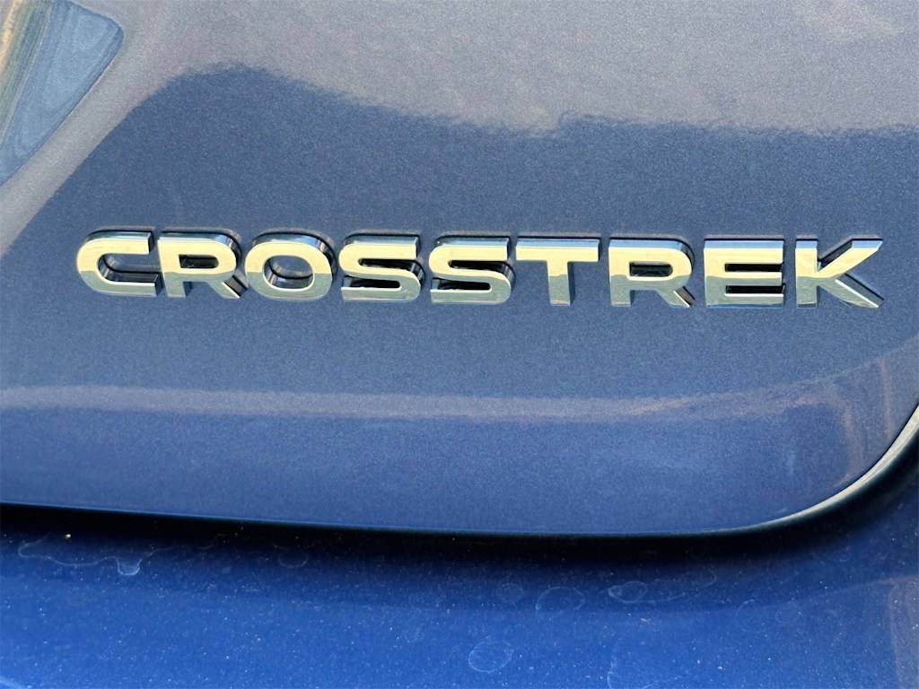 Thumbnail: 2025 Subaru Crosstrek - 7