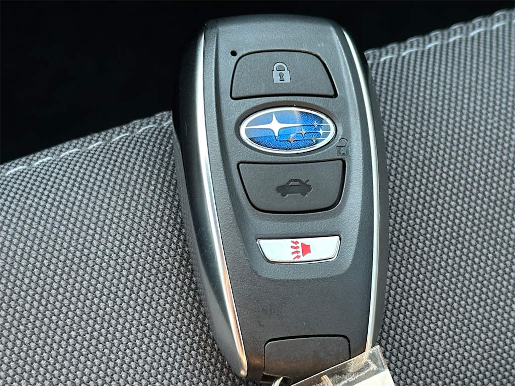 Thumbnail: 2025 Subaru Crosstrek - 18