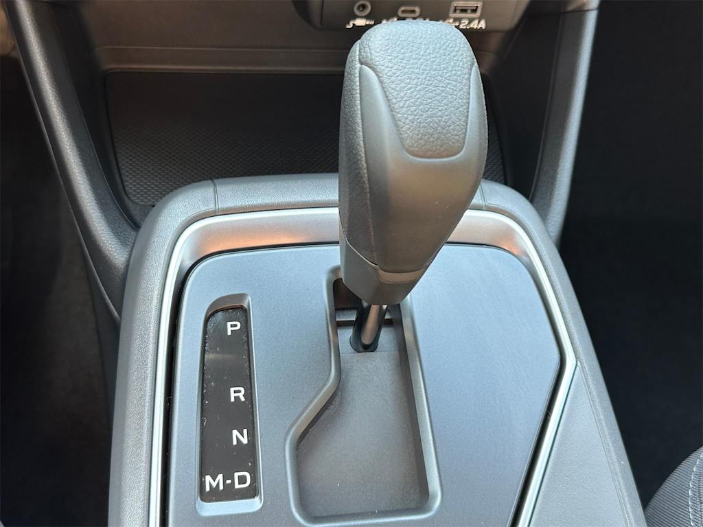 Thumbnail: 2025 Subaru Crosstrek - 15