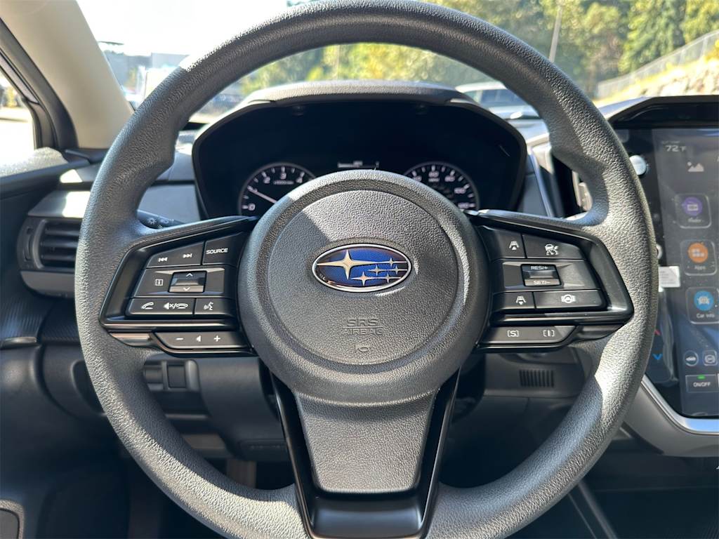 Thumbnail: 2025 Subaru Crosstrek - 10