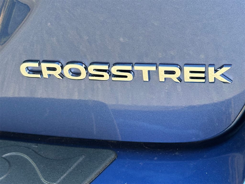 Thumbnail: 2025 Subaru Crosstrek - 7