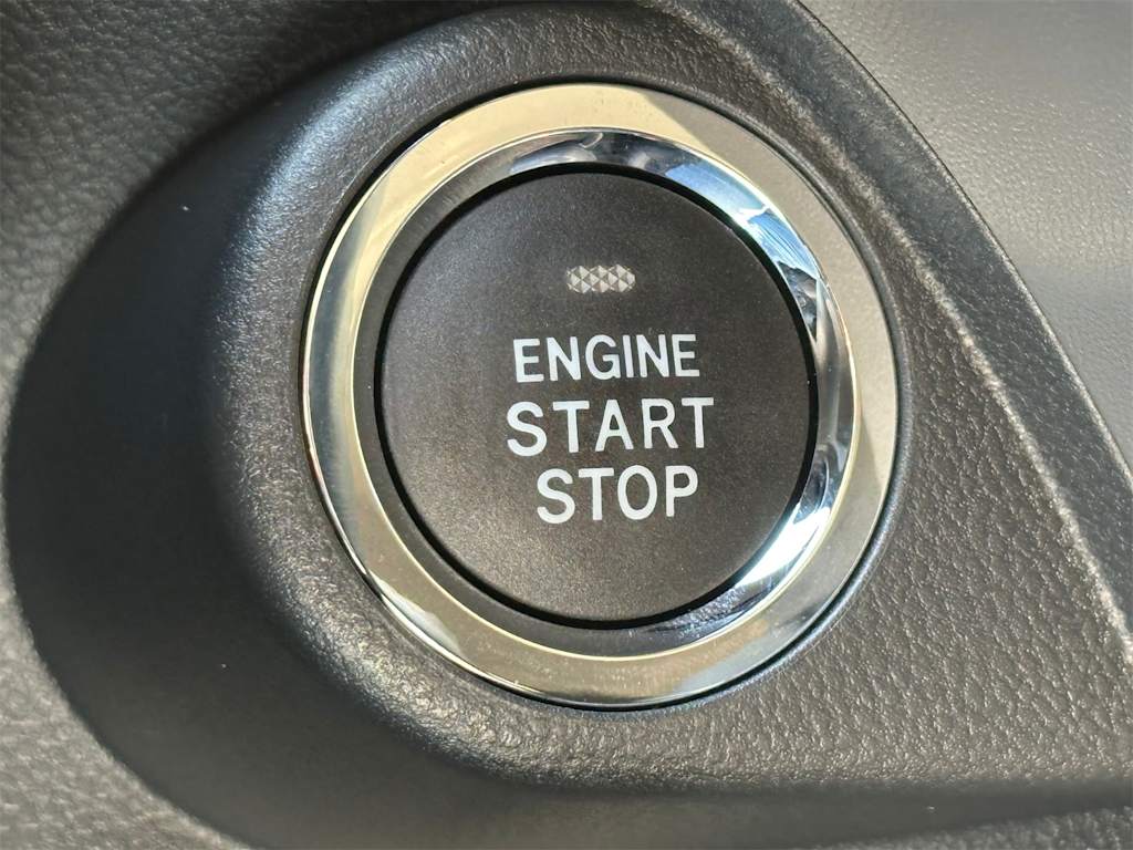 Thumbnail: 2025 Subaru Crosstrek - 27