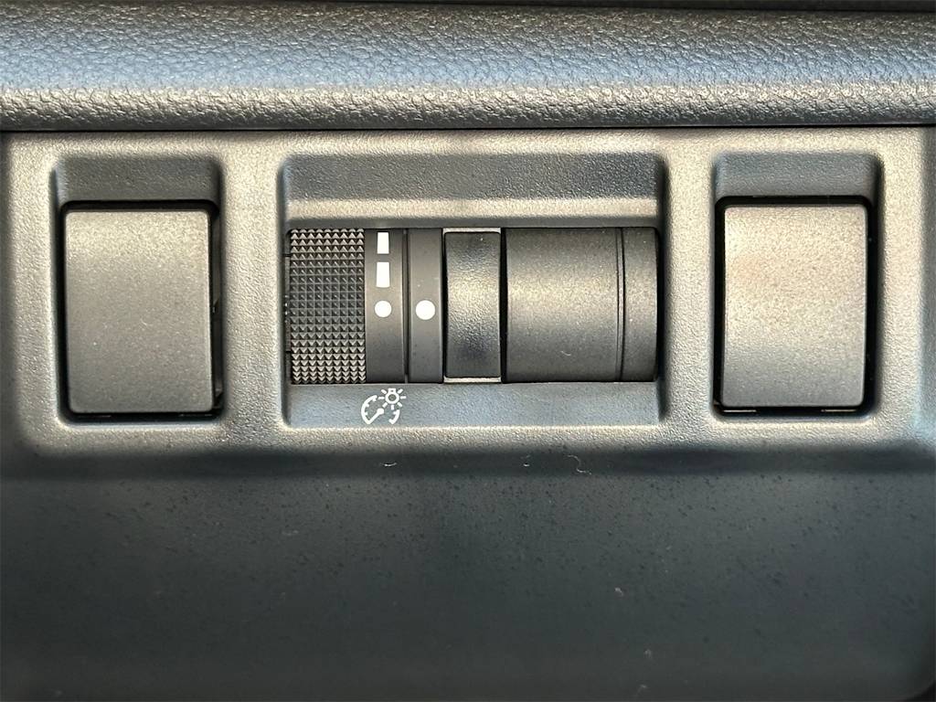 Thumbnail: 2025 Subaru Crosstrek - 24