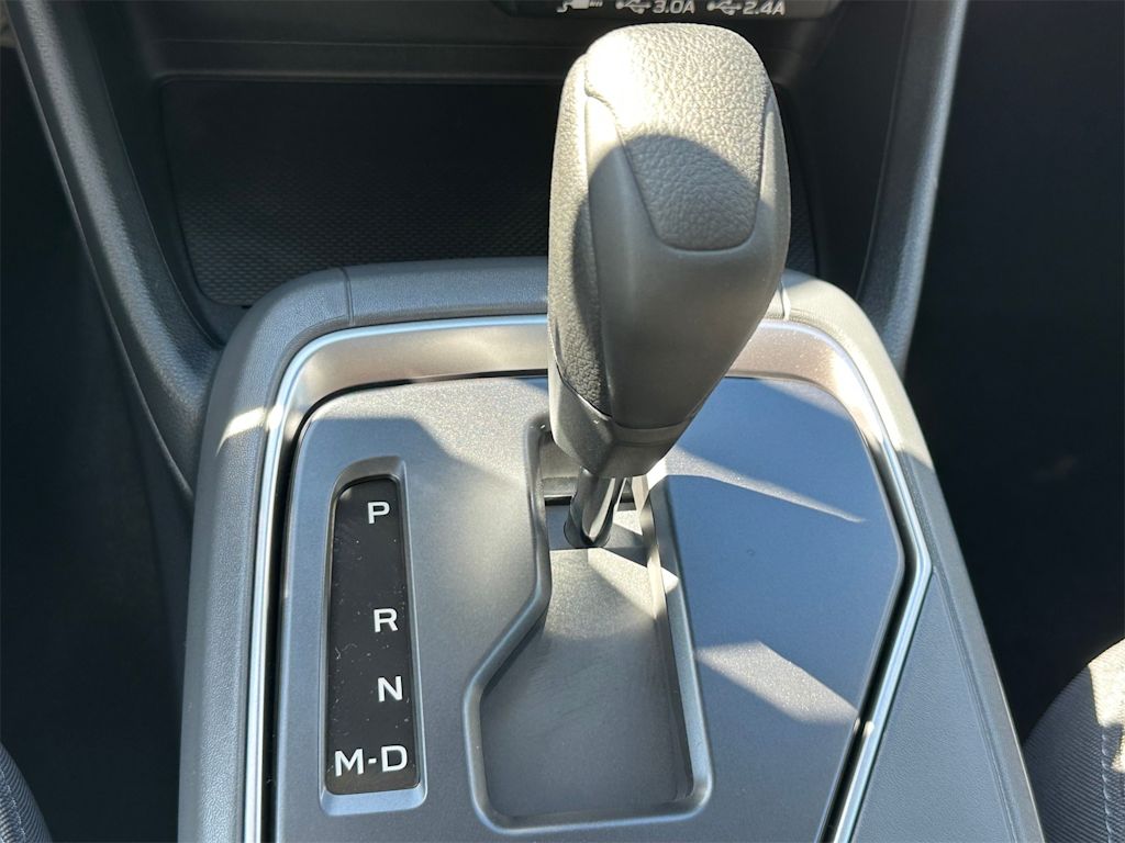 Thumbnail: 2025 Subaru Crosstrek - 15