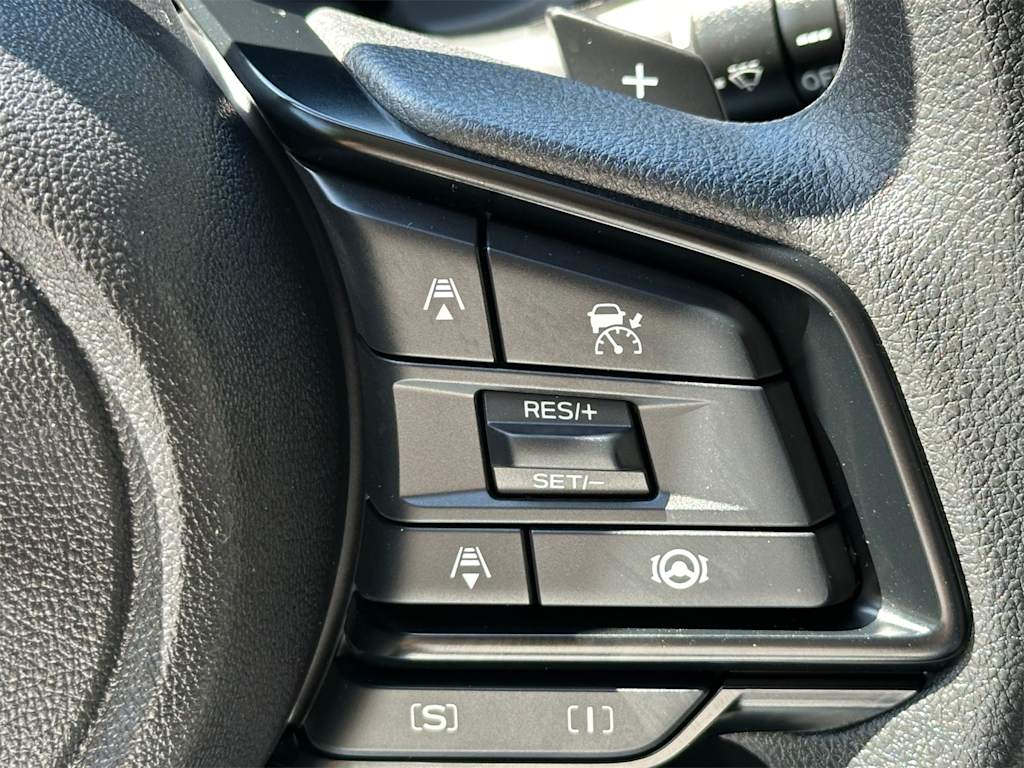 Thumbnail: 2025 Subaru Crosstrek - 26