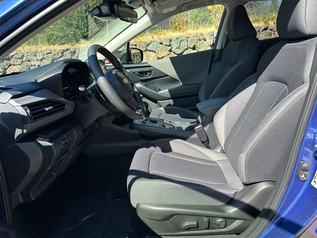 Thumbnail: 2025 Subaru Crosstrek - 21