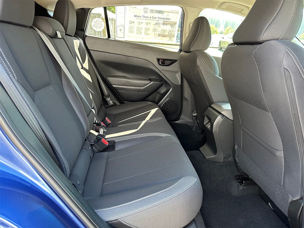 Thumbnail: 2025 Subaru Crosstrek - 20