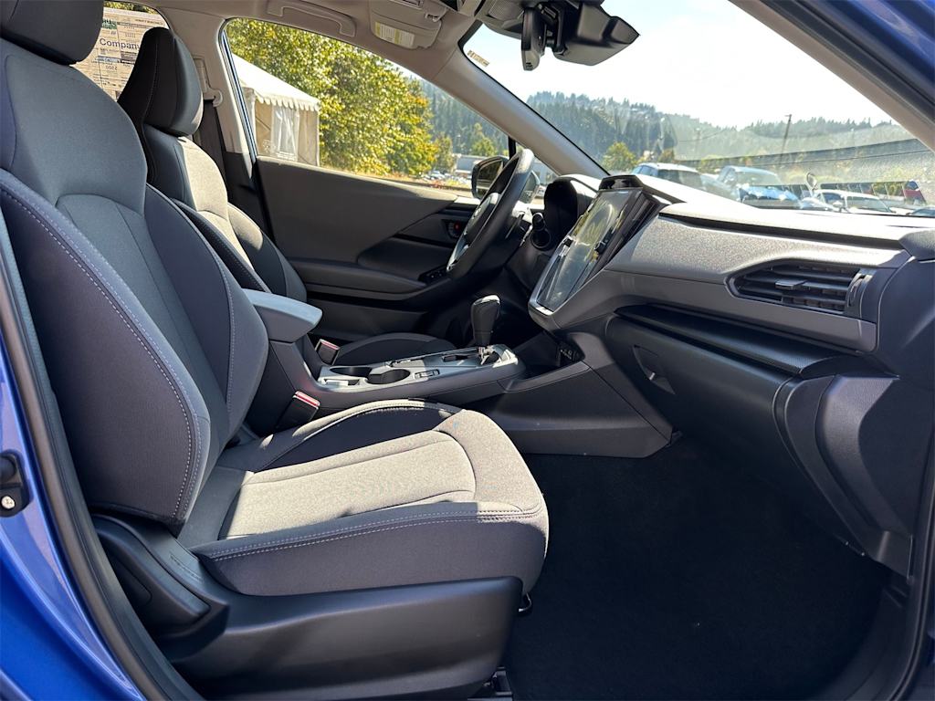 Thumbnail: 2025 Subaru Crosstrek - 12