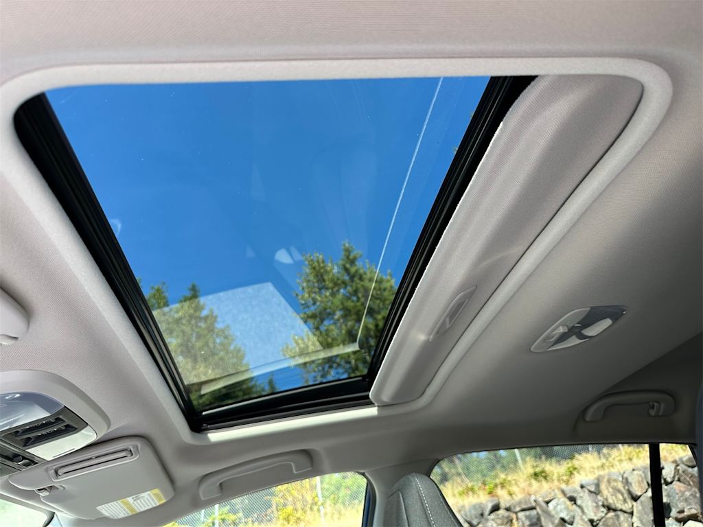 Thumbnail: 2025 Subaru Crosstrek - 22