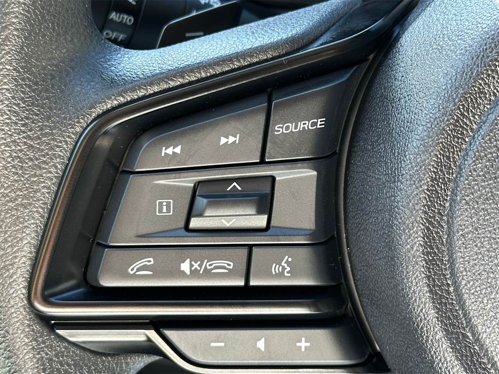 Thumbnail: 2025 Subaru Crosstrek - 25