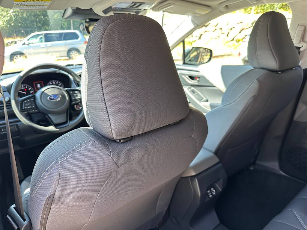 Thumbnail: 2025 Subaru Crosstrek - 11