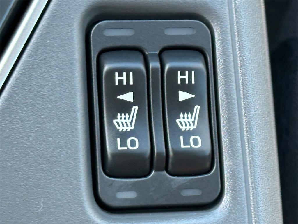 Thumbnail: 2025 Subaru Crosstrek - 23