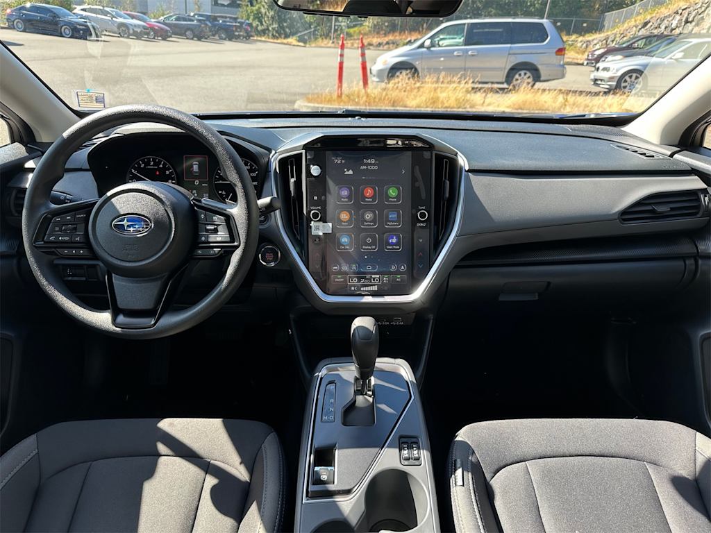 Thumbnail: 2025 Subaru Crosstrek - 2