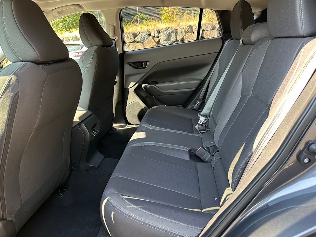 Thumbnail: 2025 Subaru Crosstrek - 13