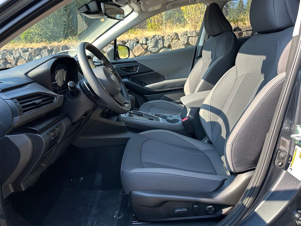 Thumbnail: 2025 Subaru Crosstrek - 21