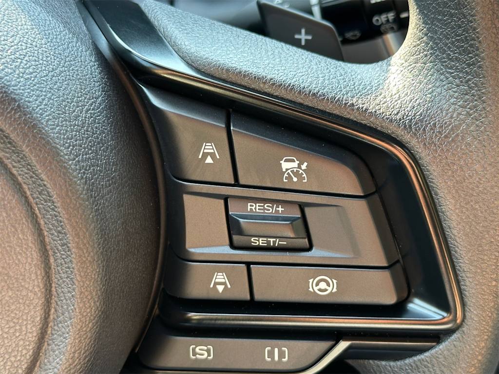 Thumbnail: 2025 Subaru Crosstrek - 26