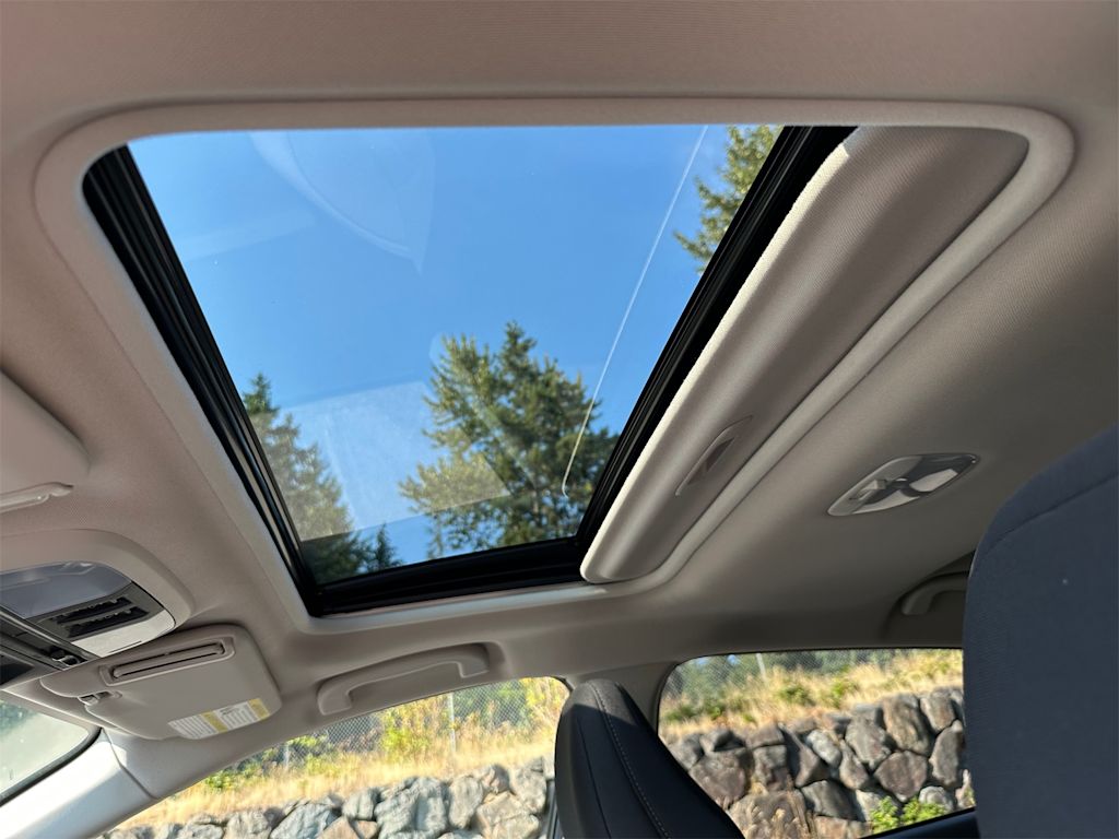 Thumbnail: 2025 Subaru Crosstrek - 22