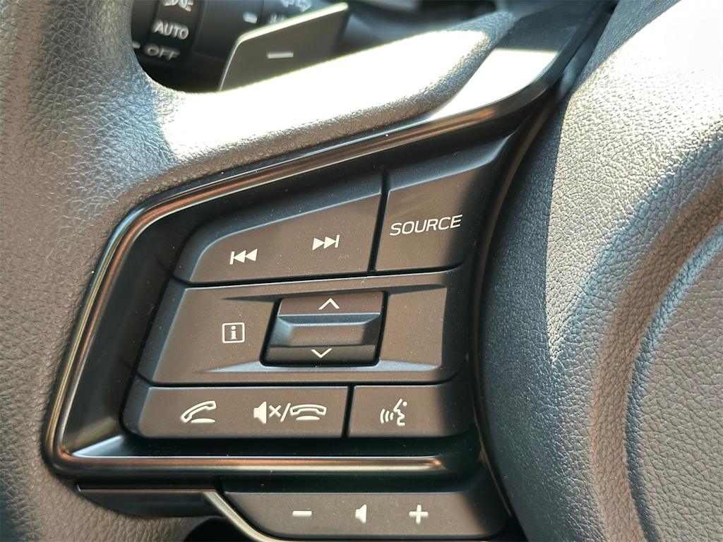 Thumbnail: 2025 Subaru Crosstrek - 25