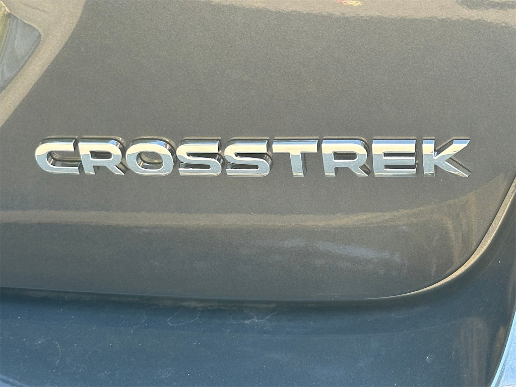 Thumbnail: 2025 Subaru Crosstrek - 7