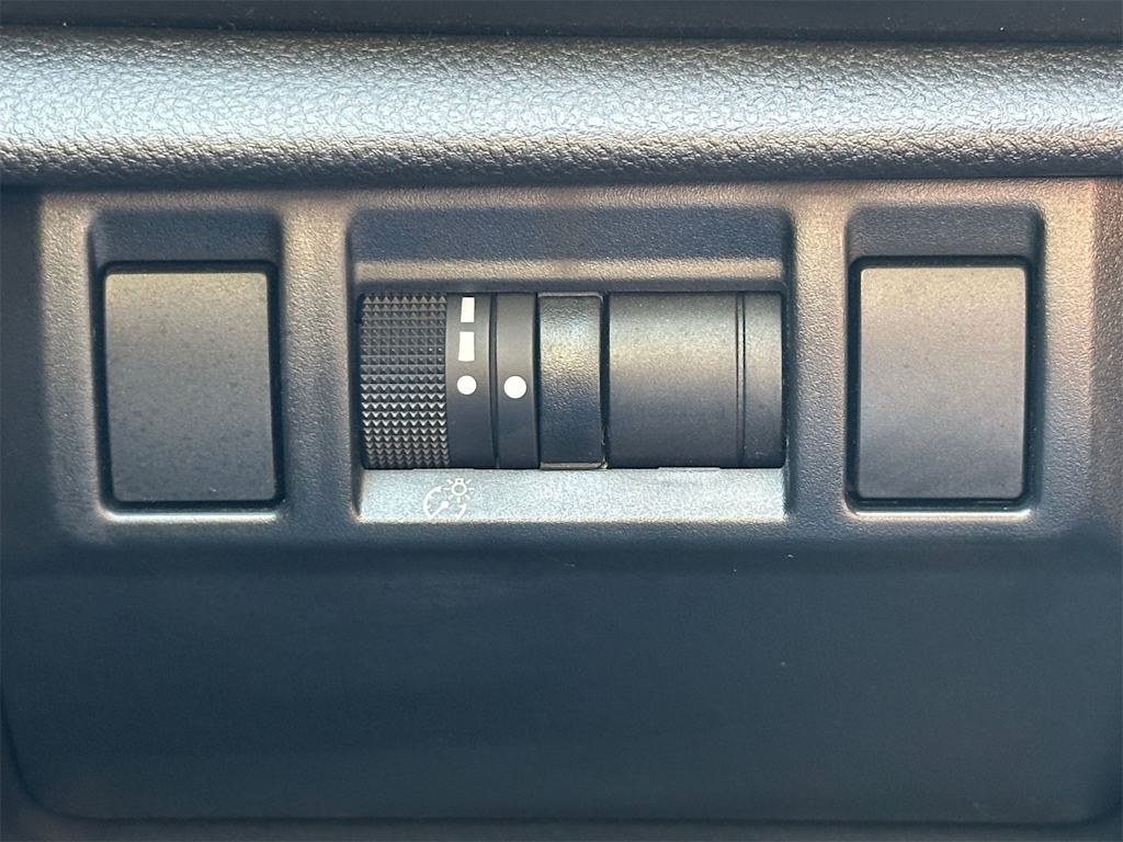 Thumbnail: 2025 Subaru Crosstrek - 24