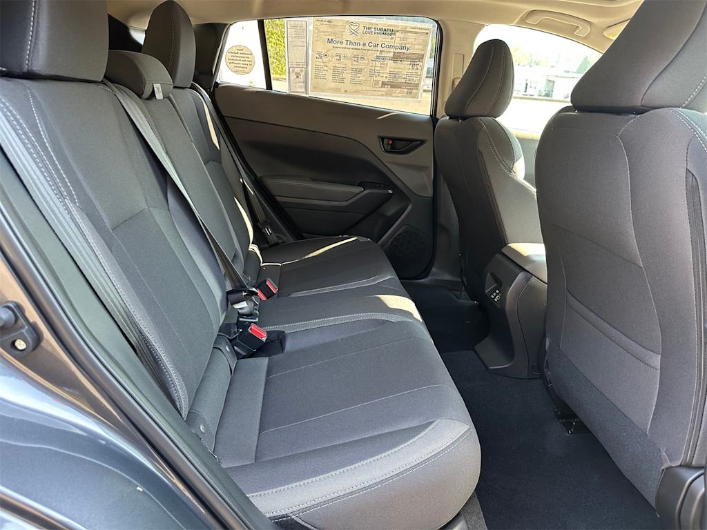 Thumbnail: 2025 Subaru Crosstrek - 20