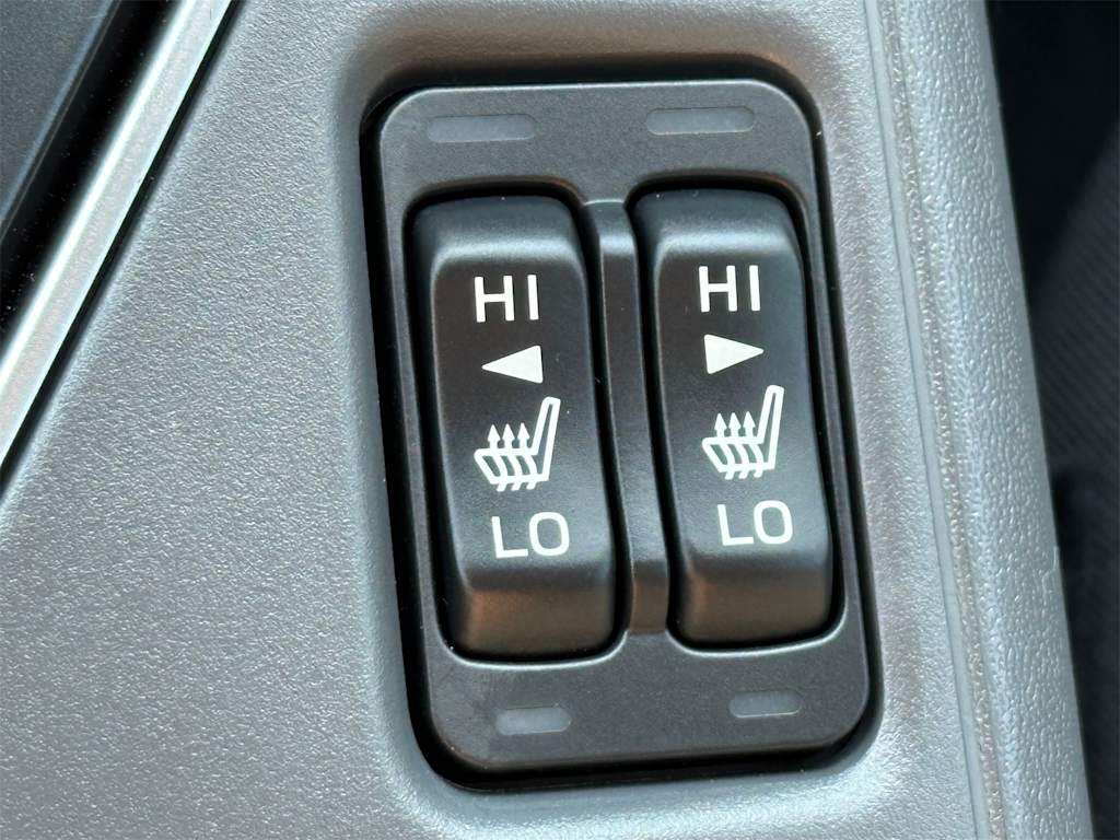 Thumbnail: 2025 Subaru Crosstrek - 19