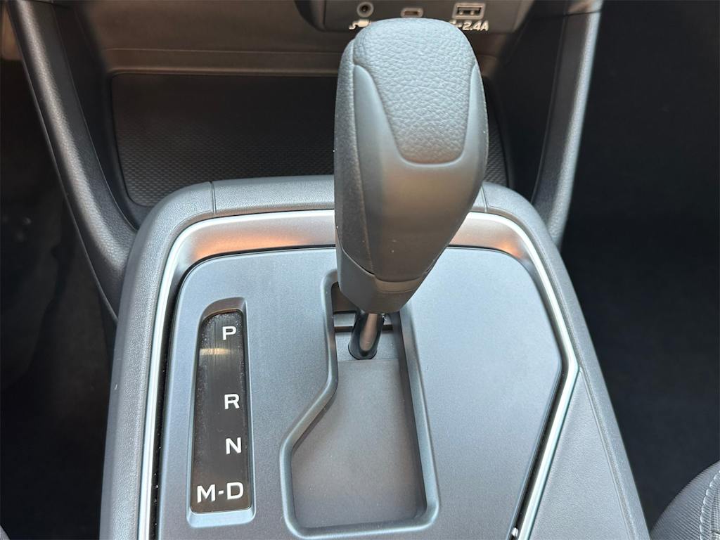 Thumbnail: 2025 Subaru Crosstrek - 15