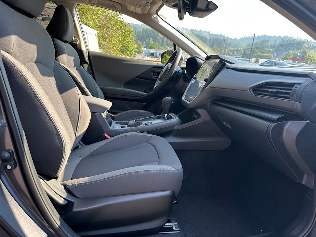 Thumbnail: 2025 Subaru Crosstrek - 12