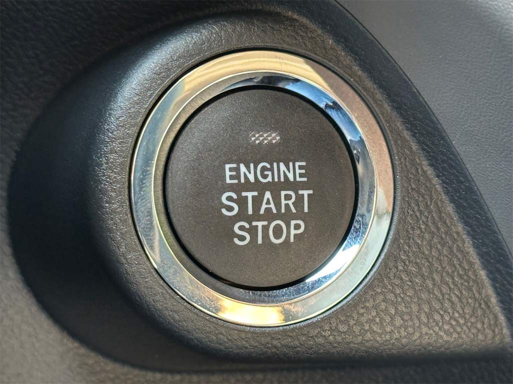 Thumbnail: 2025 Subaru Crosstrek - 27