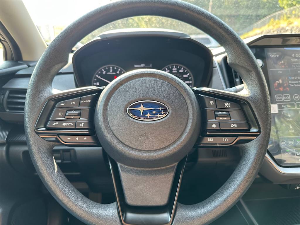 Thumbnail: 2025 Subaru Crosstrek - 10