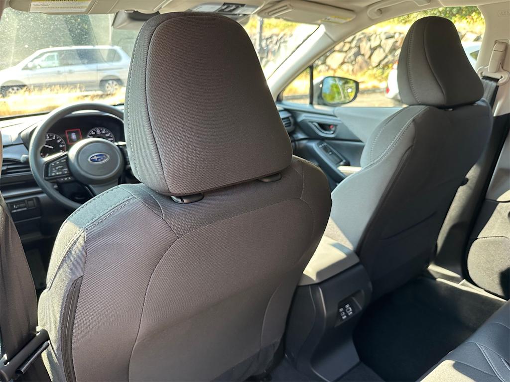 Thumbnail: 2025 Subaru Crosstrek - 11