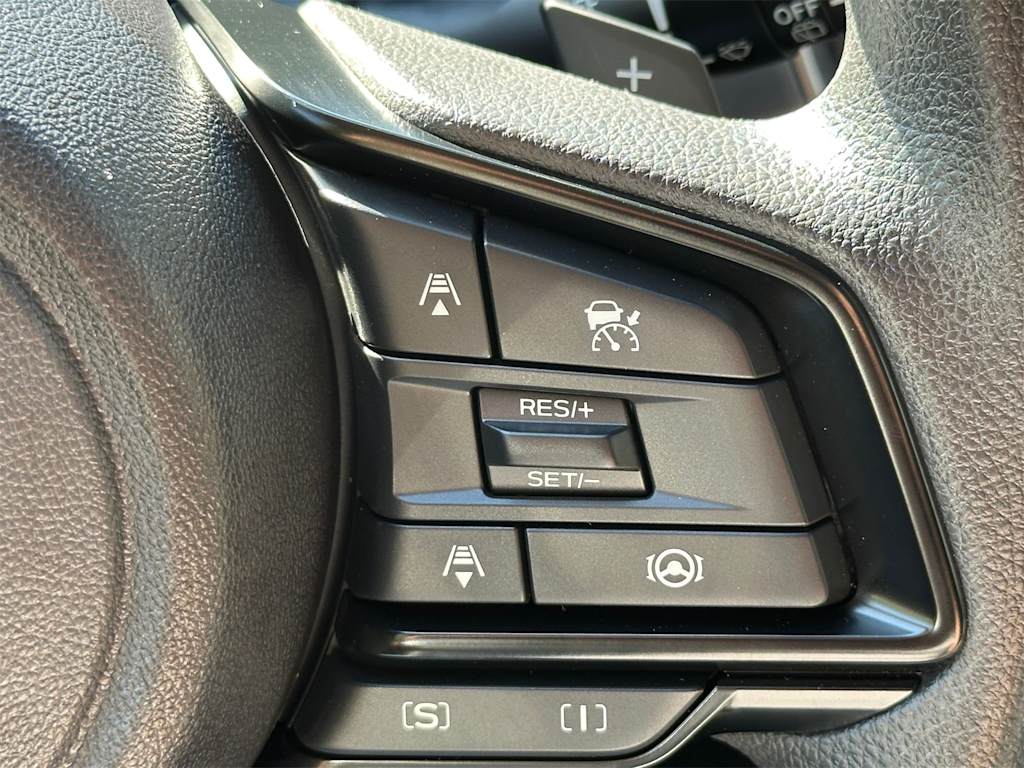 Thumbnail: 2025 Subaru Crosstrek - 26