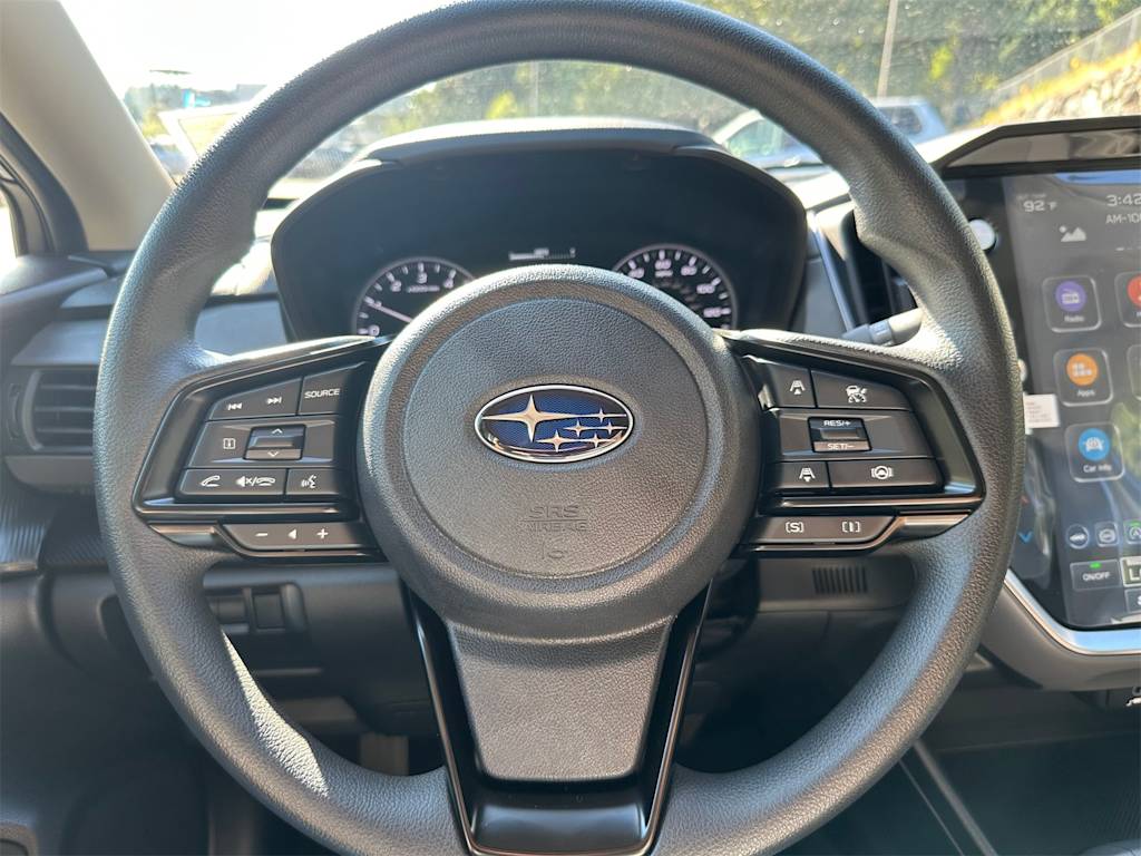Thumbnail: 2025 Subaru Crosstrek - 9