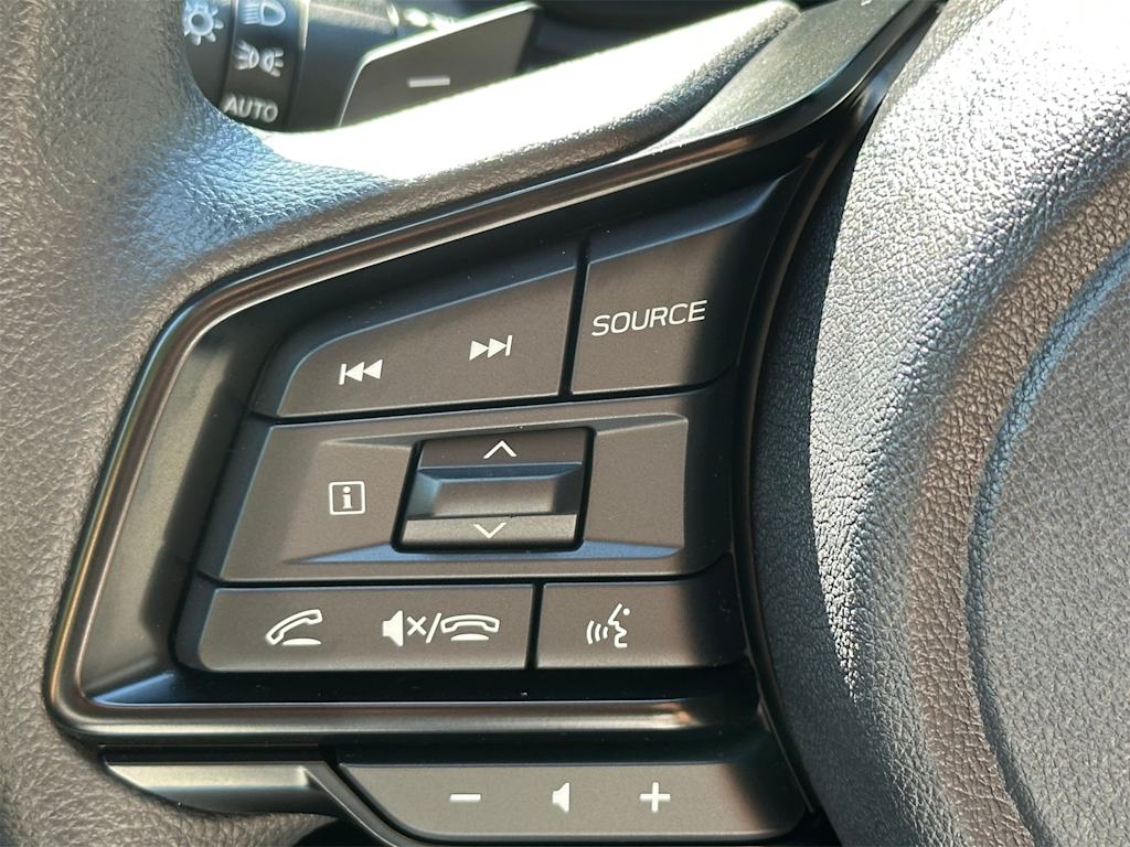 Thumbnail: 2025 Subaru Crosstrek - 25