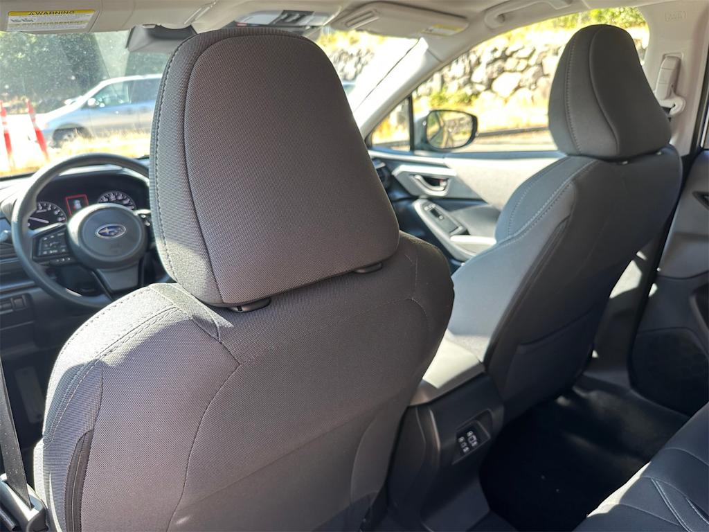 Thumbnail: 2025 Subaru Crosstrek - 10