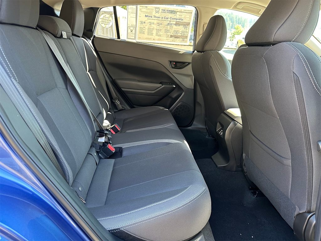 Thumbnail: 2025 Subaru Crosstrek - 20