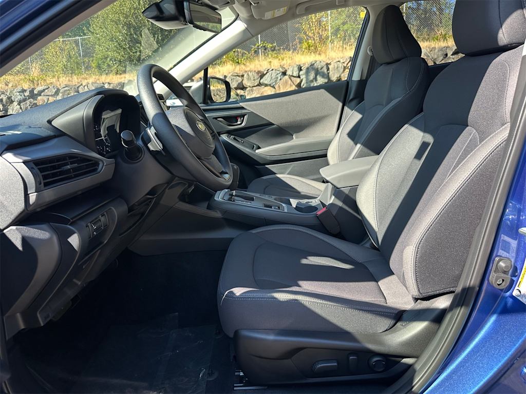 Thumbnail: 2025 Subaru Crosstrek - 21