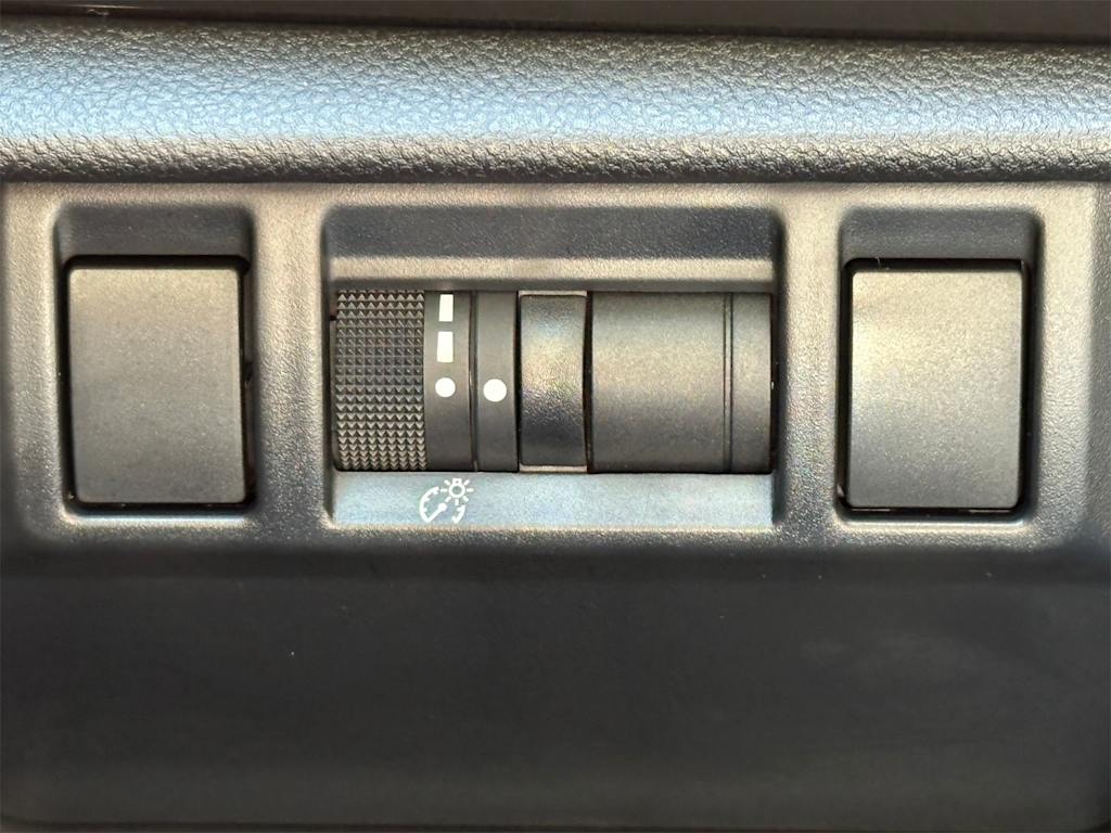 Thumbnail: 2025 Subaru Crosstrek - 24