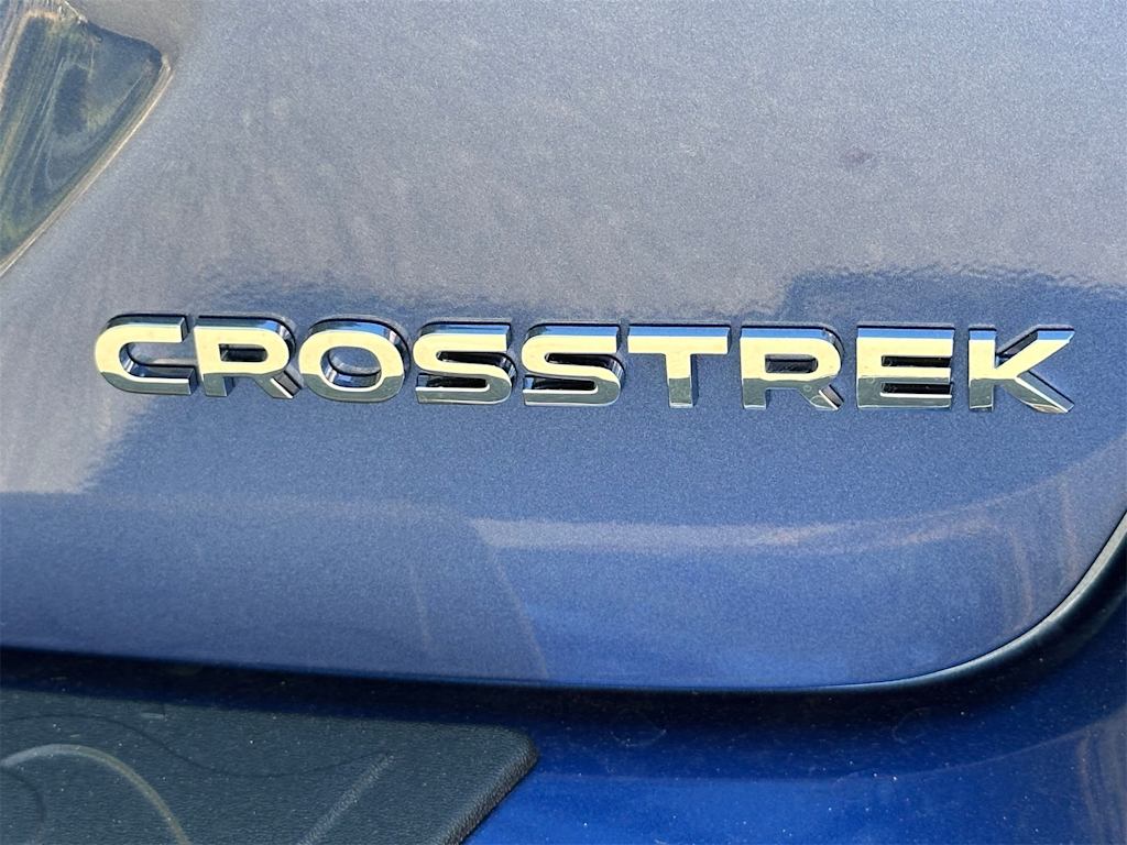 Thumbnail: 2025 Subaru Crosstrek - 7