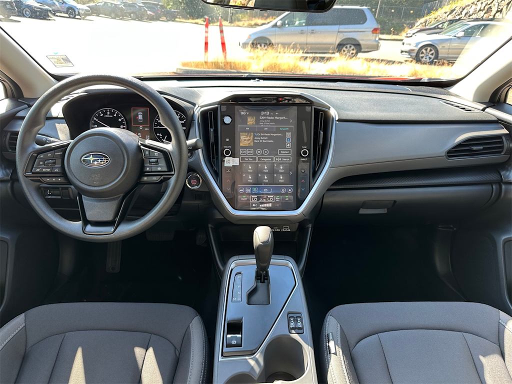 Thumbnail: 2025 Subaru Crosstrek - 2
