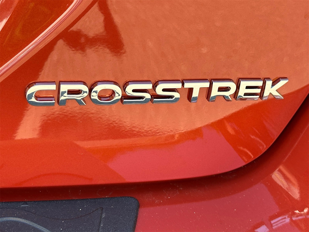 Thumbnail: 2025 Subaru Crosstrek - 7