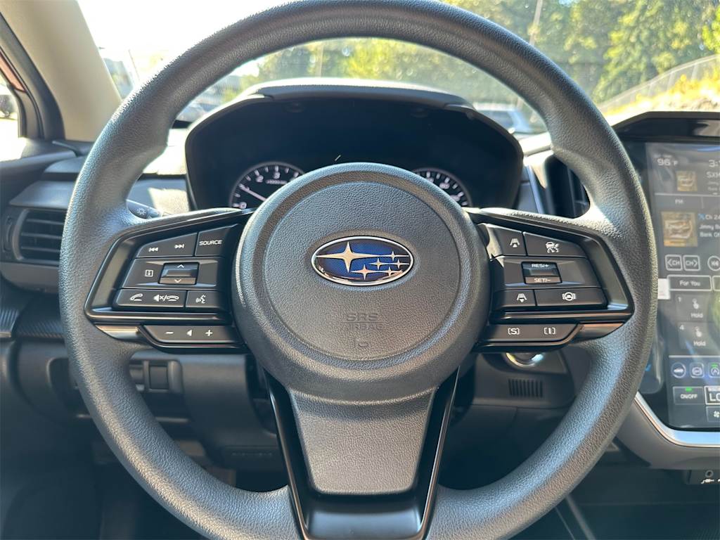 Thumbnail: 2025 Subaru Crosstrek - 9