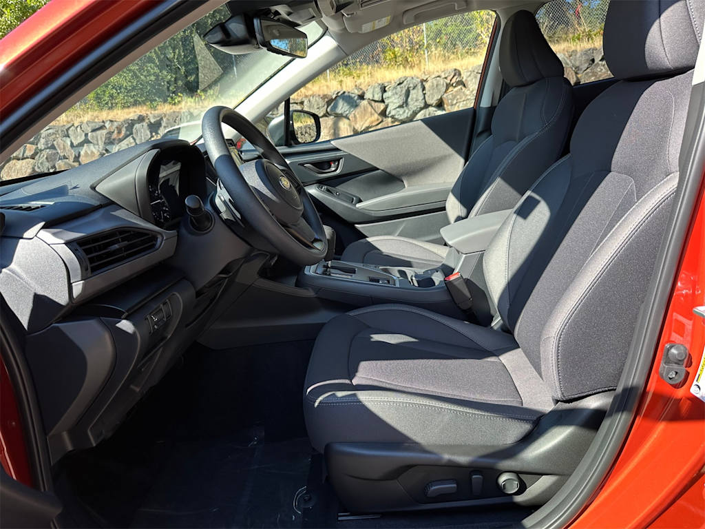 Thumbnail: 2025 Subaru Crosstrek - 20