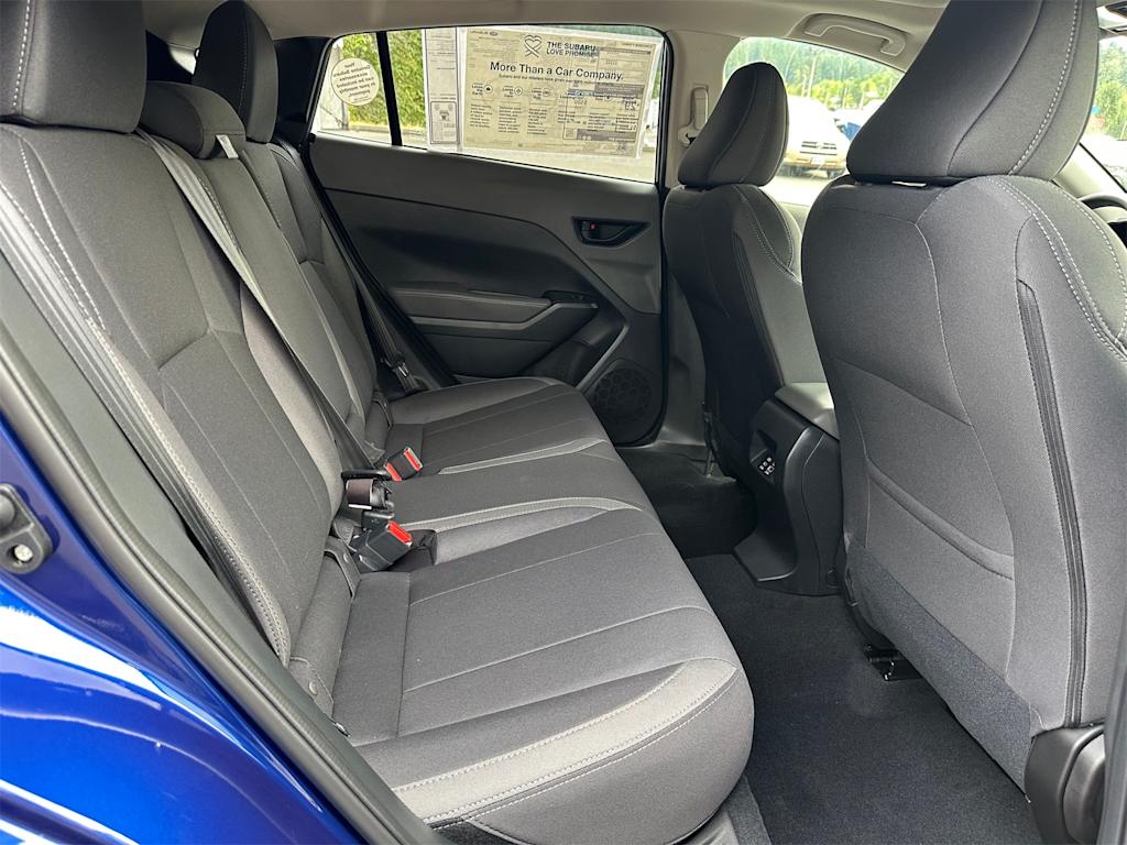 Thumbnail: 2025 Subaru Crosstrek - 20