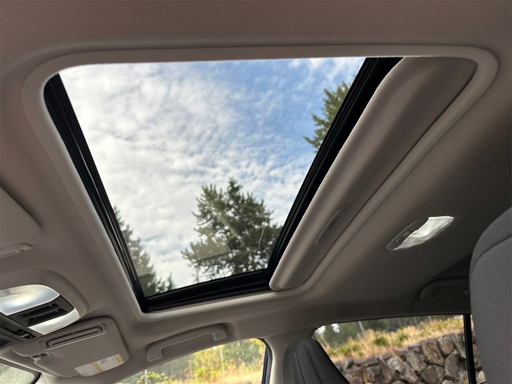 Thumbnail: 2025 Subaru Crosstrek - 22