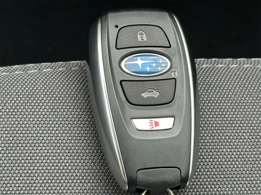 Thumbnail: 2025 Subaru Crosstrek - 18