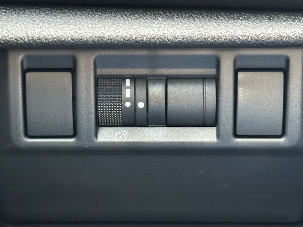 Thumbnail: 2025 Subaru Crosstrek - 26