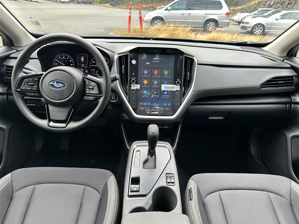 Thumbnail: 2025 Subaru Crosstrek - 2
