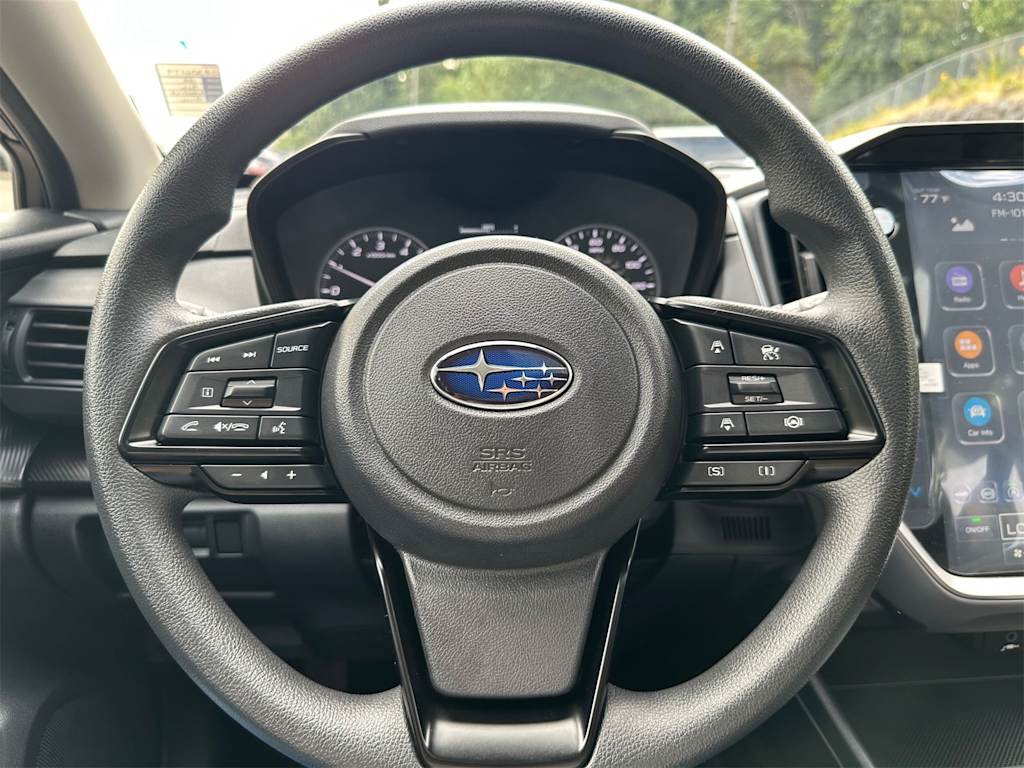 Thumbnail: 2025 Subaru Crosstrek - 10