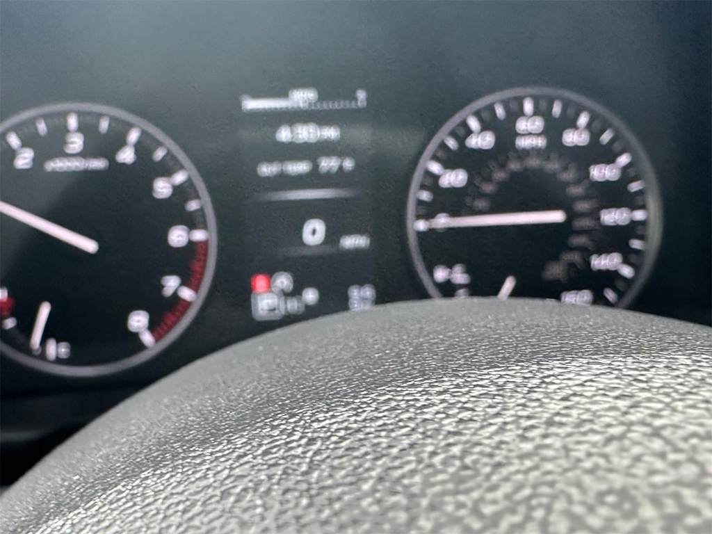 Thumbnail: 2025 Subaru Crosstrek - 16